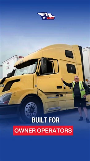 Supportive Partnerships for Owner Operators in Trucking