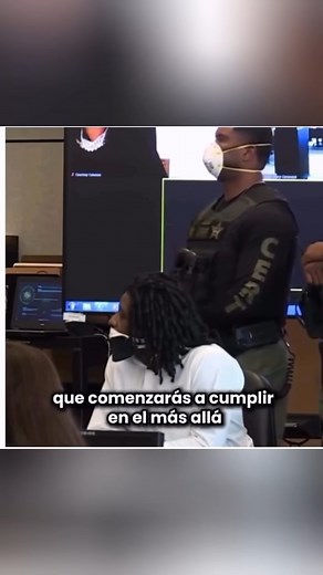 This Man Received 25 Life Sentences — What Happened Next Shocked Everyone | Cops Nation2