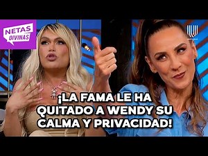 ¡Consuelo Duval reveló su nuevo romance, y al parecer es futbolista! | Netas Divinas | Unicable