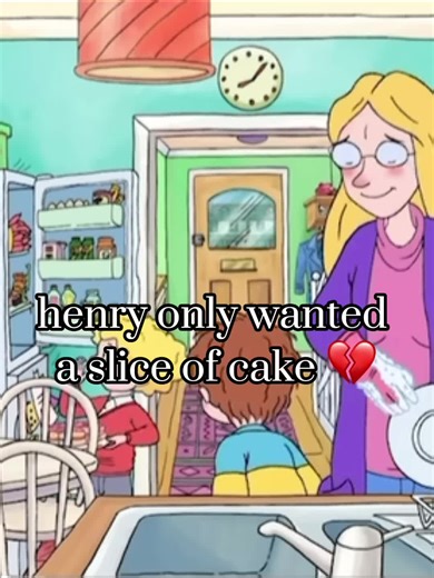 Horrid Henry and Perfect Peter: A British Humour Tale