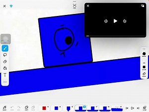 Full Numberblocks 1 Blueberry Inflation V2