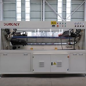 [Hot Item] Large-Diameter HDPE Drainage Pipe Energy-Saving Extrusion Production Line