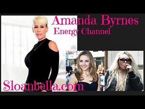 Amanda Bynes Energy Channel