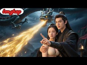 Dewa kultivasi turun gunung, dikasih istri super cantik—perjaka polos langsung tak tahan!