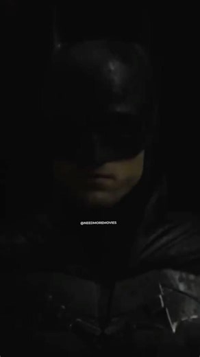 Robert Pattinson's Batman most brutal entrance #thebatman #vengeance #action