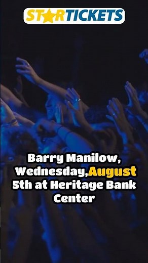 Andrew Bird, Barry Manilow, Watchhouse Tickets in Cincinnati | StarTickets.com