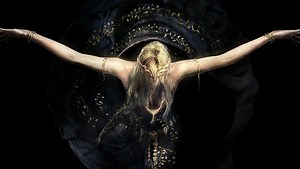 Apparent Elden Ring Movie Set Leak Videos Go Viral, Get Fans Very Excited for What Looks Like a Game Accurate Statue of Marika