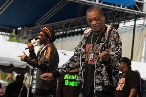 RIP: Snoop Dogg's Uncle Junebug Passes Away from Colon Cancer