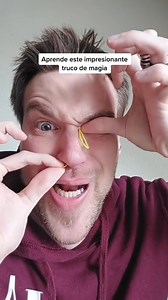 2.4K views · 25 reactions | Rubber Band Unbelievable Magic Trickll Tutorial #magic #magictrick #viral #fouryoupage #fyp | Milaad K REELS | Facebook