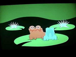 Nick Jr. Frog ID (2003)