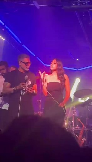 Dance Collaboration with Diona Dias