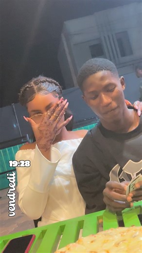 Vidéos de BENTA_LED💨 (@benta_led) avec son original - Adama Hamidou Cissé