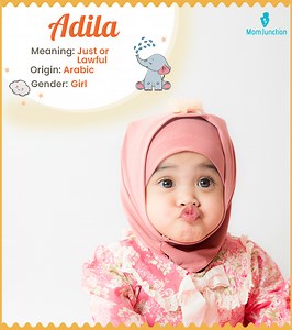 Adila Name Meaning: A Complete Guide To Origin And Popularity