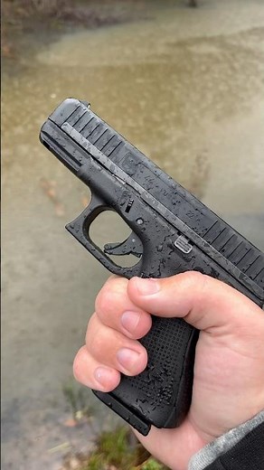 Glock 44 .22Lr (10+1)