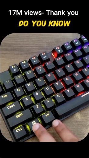 17M views-Thanks you! #support #shorts