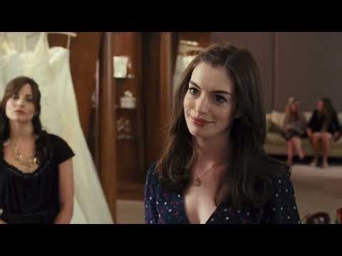 Bride Wars - The Wedding Dress