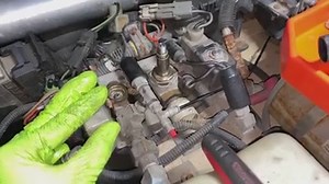 I wanted to quickly show you the inner workings of the central tire inflation system and how to clean it to prevent leaks. #ChrisFix #Hummer #DIY #HowTo #airdown #tires #inflate #deflate #H1 | ChrisFix