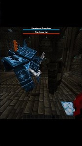 Minecraft Cool Mods 💀 #shorts