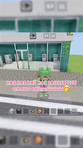 Tutorial ATM yang Mudah Dipahami