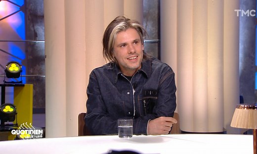 Invité : Orelsan bouscule la France avec "Civilisation"