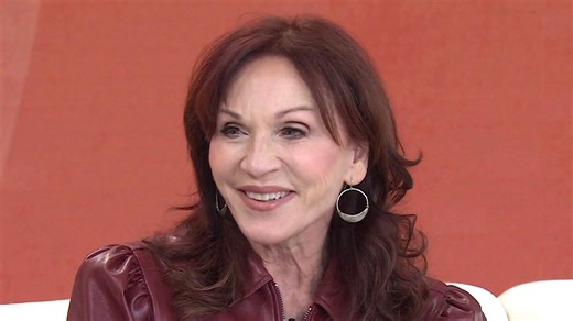 Marilu Henner talks legacy of ‘Taxi’ sitcom, memory doc, more