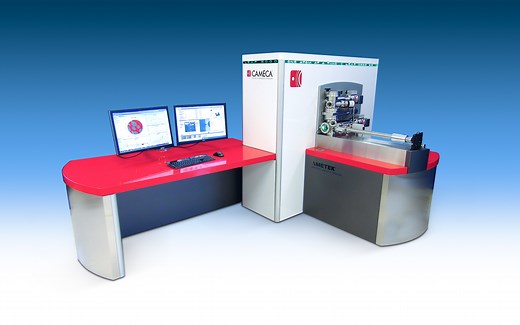 三维原子探针Atom Probe Tomography(APT)