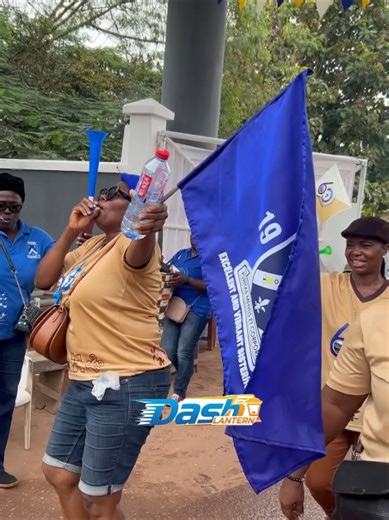 Diamond Ladies of Substance