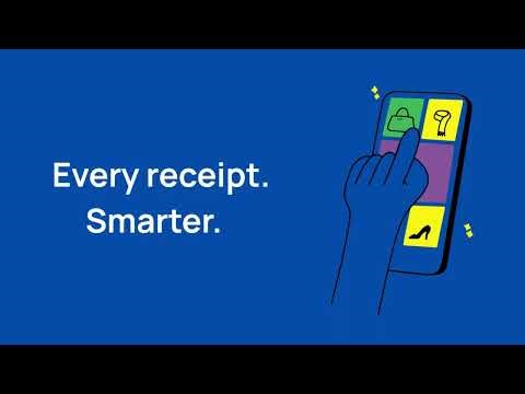 RDEP Smart Receipts Product Video v2