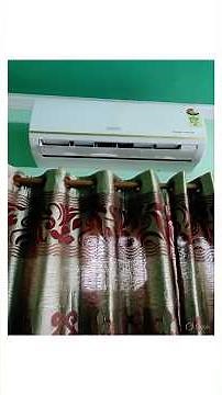 Onida 1.5 Ton 3 Star Convertible AC Review 🔥 2025 Model | 5-in-1 Inverter AC Worth Buying?