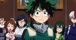 “My Hero Academia” 5x01 ONLINE EN VIVO: cómo y a qué hora ver estreno de “Boku no Hero Academia” Temporada 5 en Crunchyroll