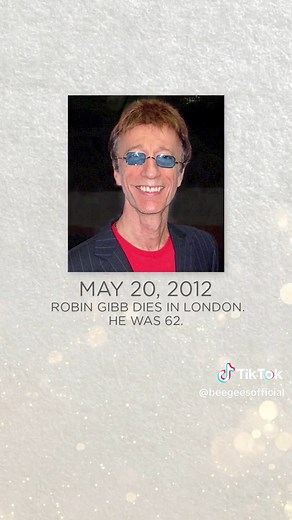 Bee Gees on TikTok