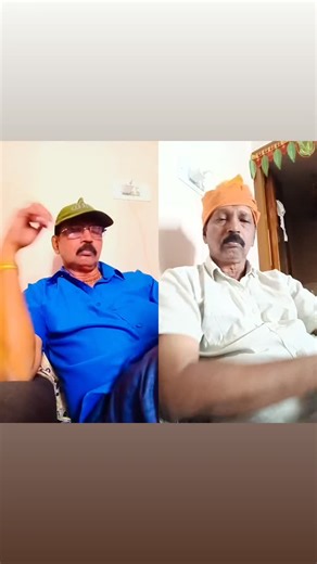 Balkrishna Bhatt on Instagram