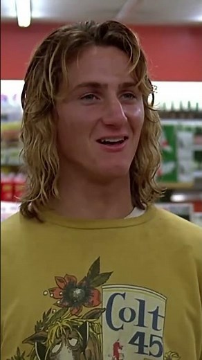 Get a Job, Spicoli 😂🌊 | Fast Times at Ridgemont High (1982) 🌊🍃 #grandpadadra