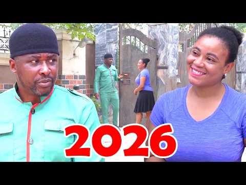 Billionaire CEO Works As A Poor Gatekeeper In His Own House To Know Who Will Truly Love Him - 2026