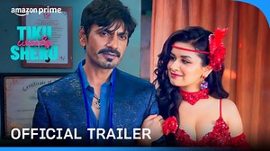 enter the crazy world of Tiku & Sheru filled with dreams, laughter and a whole lot of madness 🤩 #TikuWedsSheruOnPrime, June 23 trailer out now! Nawazuddin Siddiqui Avneet Kaur #SaiKabir ManikarnikaTheFilm Kangana Ranaut | Prime Video