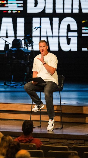 1.6K views · 69 reactions | Yesterday, Pastor Brandon reminded us...