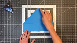 FLIES 150 FEET — How to Make an Incredible Paper Airplane That Flies Very Far | Plasma Z