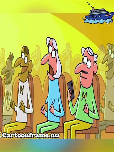 Hilarious Cartoon Moments That Will Make You Laugh