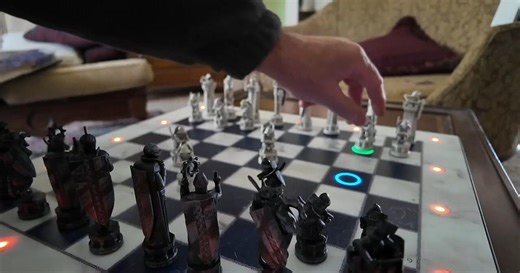 What the Tech? Tech toys that get kids off phones and video games