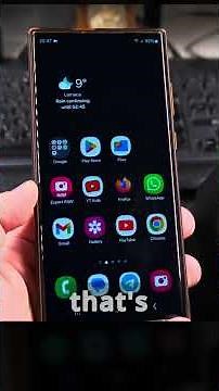 How to Pair and Connect Bluetooth Headphones on Samsung Galaxy Android part 1
