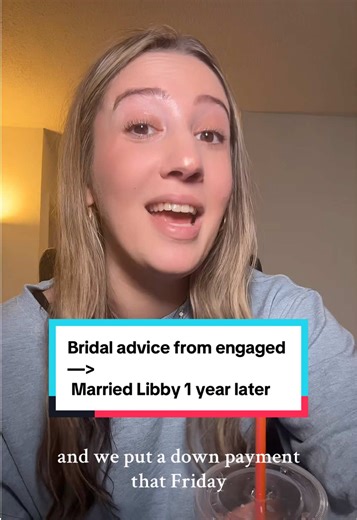 #stitch with @Libby Amber Shayo trust that process & if you’re looking for a content creator email sayidowithlib@Gmail.com! #wedding #bridal #brideadvice #wife