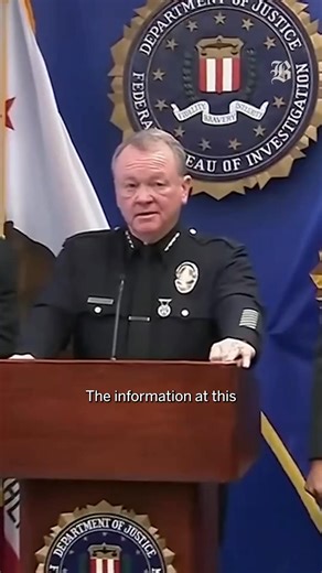 Rob Reiner’s younger son, Nick Reiner, was taken into custody and booked on a murder charge in connection with the deaths of the director-writer and his wife Michele, the Los Angeles police chief said. A police statement said he was being held without bail. At a press conference about a terrorism investigation in Los Angeles, police gave a brief update on the investigation into the actor and his wife’s death. https://trib.al/phJLbww | The Boston Globe