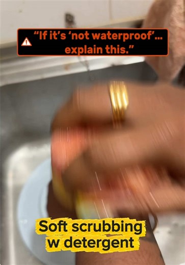 Stubborn Eyeliner: The Ultimate Waterproof Test