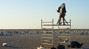 De 10 beste Netflix-documentaires van dit moment volgens IMDb