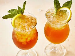 Long Island Iced Tea Recipe