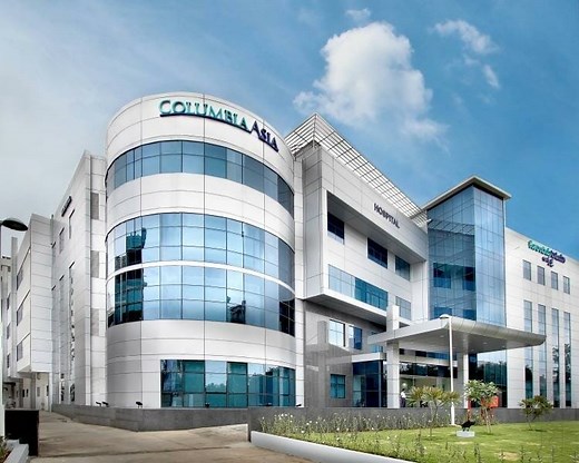 Columbia Asia Hospital Bangalore - Doctor's List, Address - Medsurge India