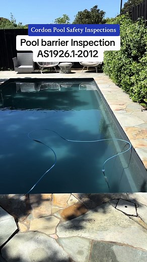 Pool barrier inspection AS1926.1-2012 a cost effectice way to treat a non compliant acces gate into the pool area #poolsafety #cordonpoolsafetyinspections #pool #poolfence #childsafety #poolbarrier #childsafety #cordon #easywins