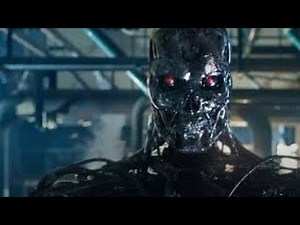 Terminator Salvation Full Movie Interpretation and Information | Christian Bale | Sam Worthington