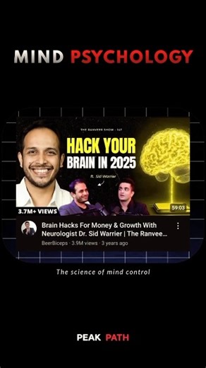 “Human Mind Control Psychology Explained 🧠🔥”