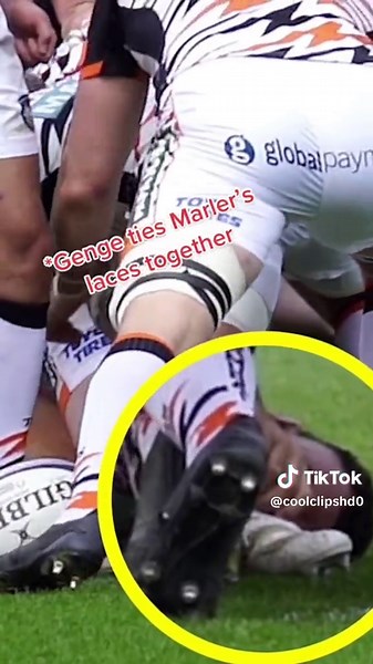 Funny rugby moments. #rugby #rugbytok #fyp #sports #funnysports